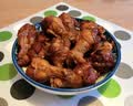 正大鸡翅根2斤  生鲜冷冻鸡肉烤鸡翅鸡肉 低脂早餐鸡翅根 实拍图