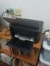 佳能（Canon）LBP6018w+ A4幅面无线黑白激光单功能打印机（快速打印/节能环保  家用） 实拍图
