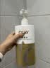 OLAY水润沐浴露舒柔滋润保湿 佛手柑730ml 大容量男女士通用 实拍图