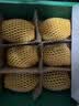 佳沛（zespri）新西兰阳光金奇异果6粒装88-103g猕猴桃水果中秋节礼品送水果礼盒 实拍图