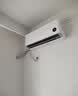 小米空调  巨省电 1.5匹挂机 一级能效 外机单排铜管 KFR-35GW/N1A1【整机免费十年包修】 实拍图