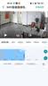 锐视威【终生免费】双向视频通话摄像头家用监控器360度无死角带夜视手机远程老人小孩可语音视频监控 实拍图