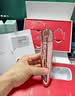 MESMOOTH慕苏美容仪器家用脸部提拉嫩肤神器面部眼部按摩仪礼物送女友 A1幻影粉 实拍图
