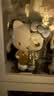 TOP TOY三丽鸥HelloKitty凯蒂猫白金大体积木拼装积木模型女孩儿童礼物 实拍图