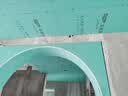 瓦克（WACKER）OS结构胶建筑密封胶门窗装配玻璃胶中性室外封边耐候硅胶黑色 实拍图