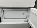 东芝（TOSHIBA）小小白271L三门冰箱285超薄家用小型宽幅变温出租房宿舍变频省电GR-RM285WI-PM153换新补贴 实拍图