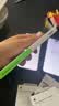 贝尔金（BELKIN）苹果15ProMax钢化膜 iPhone15proMax贴膜 9H防摔手机膜 Asahi基材 2片装 OVA146 实拍图