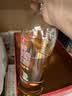 鲁花 【保真花生油】食用油 5S 物理压榨 高油酸花生油750ml 实拍图