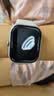 vivo WATCH GT 2 空格白  超窄边高亮大屏 照片表盘一碰换 33天蓝牙续航 智能手表 实拍图