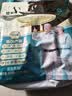 蒙牛铂金装 中老年奶粉400g*3 益生菌高钙富硒成人奶粉 便捷条装 实拍图