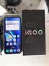 vivo iQOO Z11 16GB+256G极夜黑 天玑8500满血版 9020mAh超薄蓝海电池 165Hz护眼电竞屏 学生游戏手机 实拍图
