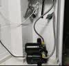 德力西增压泵家用智能全屋全自动自吸泵自来抽水泵热水器管道加压水泵 全自动涡轮螺旋增压基础款 实拍图