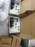 海尔（Haier）净水器水龙头过滤器家用自来水滤水器直滤前置过滤器厨房卫生间通用除余氯三档出水可清洗滤芯 一机七芯【4年免换芯】 实拍图