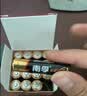 南孚爱掌门智能门锁专用电池5号16粒 适用于小米鹿客凯迪仕TCL德施曼鹿客华为等电子门锁指纹锁密码 实拍图