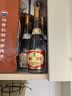汾酒 黄盖玻汾 清香型白酒 53度 475mL*6瓶整箱 年份随机 实拍图
