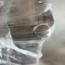 佳帮手塑料收纳箱 透明加厚储物箱衣物玩具车载整理箱 大号20L1只装  实拍图