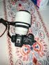 佳能（Canon）RF70-200mm F2.8 L IS USM L级远摄变焦镜头 EOS R系统卡口全画幅微单相机专用 滤镜礼包套装 实拍图