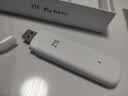 中兴（ZTE）F32随身wifi6免插卡无线上网卡支持5G/4G设备全网通路由器无限随行wi-fi车载宿舍户外流量卡托2026 实拍图