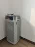 飞利浦（PHILIPS）【0.003微米精滤】空气净化器双风机除甲醛二手烟味新房孕妇婴儿专用除螨尘病毒花粉过敏原AC9008 实拍图