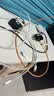 Apple/苹果 60W type-c充电线-1米 usb-c手机数据线 原装旗舰店苹果iPhone 17 Pro Max iPad快充线 实拍图