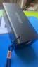 飞利浦【3C认证】便携户外移动电源灵动200W（瓦）手机电脑电器220V户外插座电动车应急充电充电宝标准版 实拍图