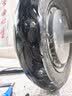迈克汽车真空轮胎便捷补胎工具 道路应急补胎胶条工具套盒 MC-504 实拍图