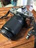 尼康（Nikon） Z50-250mm F4.5-6.3 微单镜头 VR 半画幅 远摄变焦微单相机镜头 远距拍鸟 晒单送赠品 实拍图