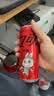 可口可乐（Coca-Cola）零度 Zero 无糖汽水 碳酸饮料 330ml*24主题罐新老包装随机发货 实拍图