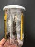 济公喉宝金装140g 佛手果柑蜜饯凉果脯潮汕特产零食休闲食品手信 实拍图