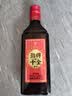 劲牌十全酒(十味草本)35度 228ml*12瓶 整箱装养生酒 节日送礼 实拍图