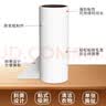 巨奇 通用型24CM粘毛滚筒替换纸8卷480撕装衣服除毛猫毛狗毛清理神器 实拍图
