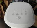 美的（Midea）【直流变频】语音定时塔扇 卧室静音家用电风扇 母婴立式小型无叶风扇摇头落地扇双向送风 ZDJ09SD 实拍图