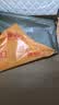 喜临门梦蝶pro 乳胶椰棕床垫抗菌防螨独袋弹簧床垫 1.8x2米 软硬适中 实拍图