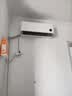 小米空调  巨省电 1.5匹挂机 一级能效 外机单排铜管 KFR-35GW/N1A1【整机免费十年包修】 实拍图
