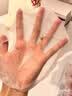 婴国天使婴儿蚕丝面膜三层女补水保湿敏感肌肤可专用男女补水官方店 【买一盒送一盒】发2盒/20片 实拍图
