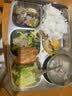 美的（Midea）升级款电饭煲4L电饭锅抗菌有钛青瓷内胆特色卤炖一键柴火饭多功能微压家用3-4人智能预约MB-4E86 实拍图