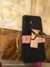 小米（MI）REDMI 红米turbo4Pro手机 国家补贴 第四代骁龙8s 7550mAh大电池长续航快充5G新机 黑色 16GB+512GB 实拍图