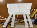 普联（TP-LINK） 大道AX3000满血WiFi6千兆无线路由器 5G双频家用穿墙 Mesh 3000M无线速率 信号增强 易展 XDR3010 实拍图