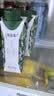 蒙牛特仑苏脱脂纯牛奶250ml*16盒 健身减脂 中秋送礼礼盒 实拍图