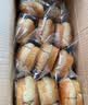 良品铺子香葱肉松手撕面包800g学生营养早餐点心吐司休闲零食囤货下午茶 实拍图