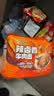 康师傅方便面经典辣卤香牛肉面113g*5包 泡面 速食 方便食品 实拍图