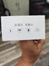 格行随身wifi6官方正品免插卡移动无线网络随身wifi路由器cpe三网通便携式车载移动wifi无线流量2026款 京仓速发GX002【四千毫安长续航】彩屏WiFi6 实拍图