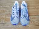 耐克NIKE男子 碳板跑步鞋减震 ZOOM FLY 6 运动鞋FN8454-002灰蓝 40.5 实拍图