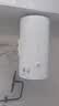 华凌美的出品【性价比】60升家用储水式电热水器速热一级能效加长防电墙国家补贴F6020-KY1Pro(HE) 实拍图
