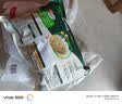 必品阁（bibigo）玉米蔬菜猪肉王水饺1800g约72只 饺子京东独家儿童早餐蒸饺半成品 实拍图