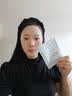 维特丝面膜补水保湿美白去黄气暗沉提亮肤色抗皱紧致抗衰老淡斑男女士 【专研377&国货之光】20片 实拍图