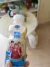 君乐宝（JUNLEBAO）君畅乳酸菌饮品乳酸菌发酵含膳食纤维330mL*12瓶整箱发货聚餐解腻 实拍图