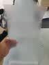 金隆兴展示牌A4 竖款亚克力T型台卡桌牌广告牌二维码展示牌架水牌台签 实拍图