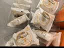 稻香村月饼礼盒1500g 苏式5味20饼月饼中秋福利五仁百果椒盐金秋揽月 实拍图