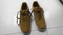 耐克NIKE男子休闲鞋 COURT VISION LOW 运动鞋HV8139-700小麦金 41 实拍图